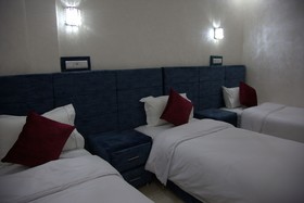 Dakhla Guest