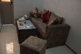 Dakhla Guest