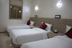 Dakhla Guest