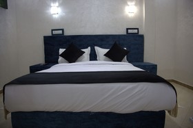 Dakhla Guest
