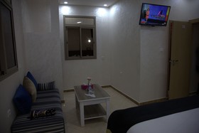Dakhla Guest