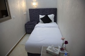 Dakhla Guest