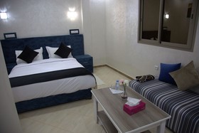 Dakhla Guest