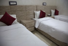 Dakhla Guest