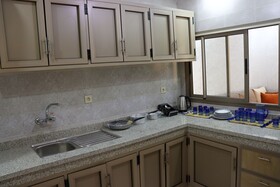 Dakhla Rimal Suite Hotel