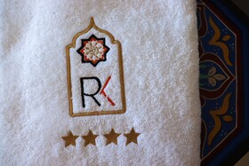 Dakhla Rimal Suite Hotel