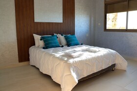 Dakhla Rimal Suite Hotel