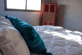 Dakhla Rimal Suite Hotel