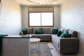 Dakhla Rimal Suite Hotel