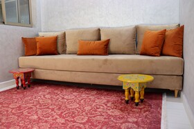 Dakhla Rimal Suite Hotel