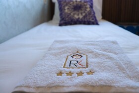 Dakhla Rimal Suite Hotel