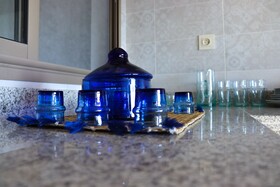 Dakhla Rimal Suite Hotel