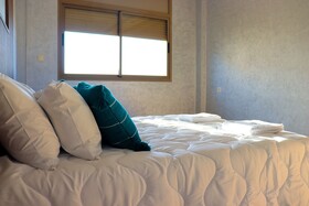 Dakhla Rimal Suite Hotel