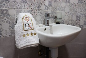 Dakhla Rimal Suite Hotel