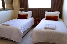Dakhla Rimal Suite Hotel