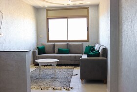 Dakhla Rimal Suite Hotel