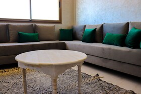 Dakhla Rimal Suite Hotel