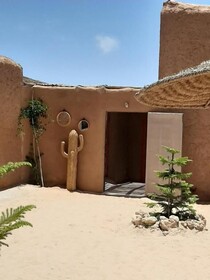 Dar Tawarta Dakhla