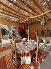 Dar Tawarta Dakhla