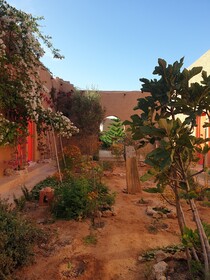Dar Tawarta Dakhla