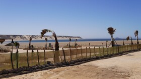 Desert Sands Dakhla