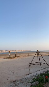 Desert Sands Dakhla
