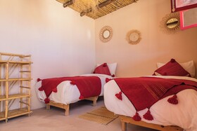 Desert Sands Dakhla