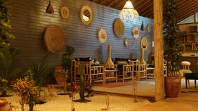 Desert Sands Dakhla