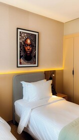 Elite View Hotel Daklha