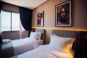 Elite View Hotel Daklha