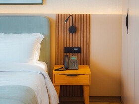Elite View Hotel Daklha