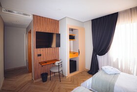 Elite View Hotel Daklha