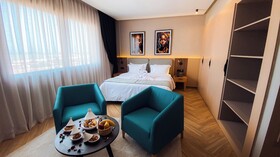 Elite View Hotel Daklha
