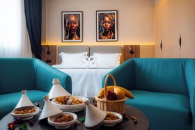 Elite View Hotel Daklha