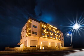 Elite View Hotel Daklha