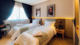 Elite View Hotel Daklha