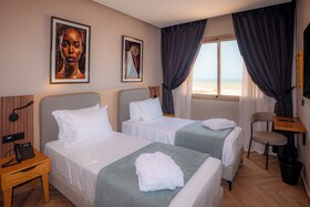 Elite View Hotel Daklha