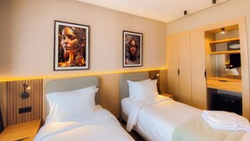 Elite View Hotel Daklha