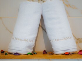 Elite View Hotel Daklha