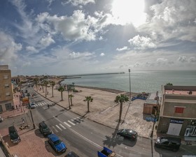 Hotel Dakhla Ville