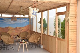 Hotel Golden Sunset Dakhla