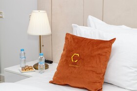 Hotel Golden Sunset Dakhla
