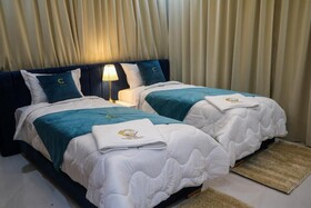 Hotel Golden Sunset Dakhla