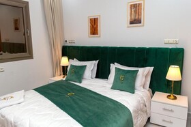 Hotel Golden Sunset Dakhla