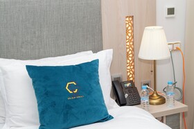 Hotel Golden Sunset Dakhla