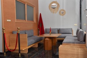 Hotel Golden Sunset Dakhla