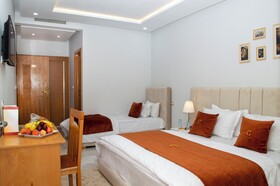 Hotel Golden Sunset Dakhla