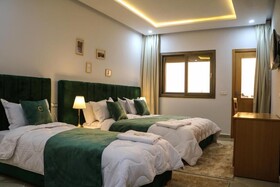 Hotel Golden Sunset Dakhla