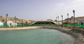 Les Dunes de Dakhla