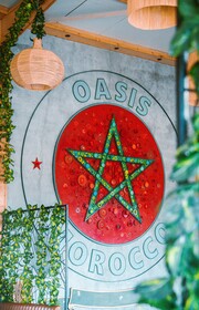 Oasis212 Dakhla